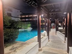 -苏州吴宫泛太平洋酒店