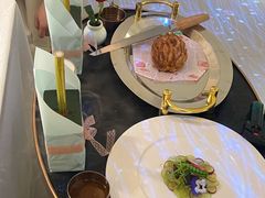 -晶雅花园西餐厅(南京首店)