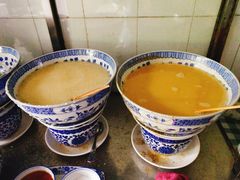 -清真·宏顺祥卤汁凉粉(大皮院店)