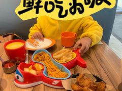 -必胜客(华邦银泰店)