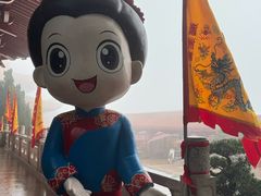 -莆田湄洲妈祖祖庙