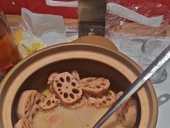 -吴掌柜·藕汤印象(南湖店)