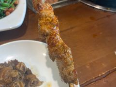 -老诚一锅羊蝎子(天通苑东三区直营店)