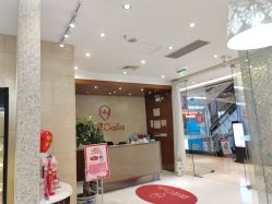 -银座Calla日式美容沙龙