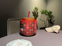 -请晋·乔家大院(建外大街店)