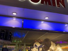 -Moomin Shop Helsinki Airport Non-Schengen