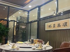-郑庄脂渣海鲜楼(九水路店)