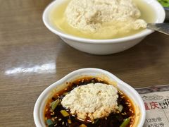 -重庆豆花饭