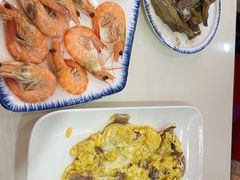 -惠粤轩茶餐厅(中山北路店)