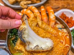 -小满手工粉(上海月星环球港店)