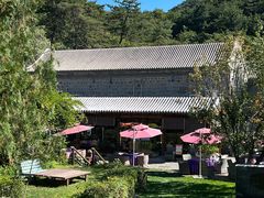 -云峰山自然风景区