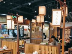 -大盐帮川菜馆(长楹天街店)