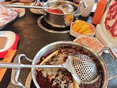 -牛品荟牛肉火锅(新城广场店)