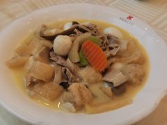 -怡园饭店-餐厅(四望亭店)