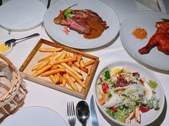 -研食记西餐厅(金融中心店)