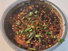 -刘三姐烤肉总店(飞山街店)