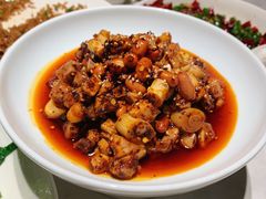 -柴门头啖汤·经典川菜·慢火汤品(锦城万达店)