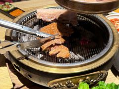 -泥炉烧肉师(新街口金銮巷店)