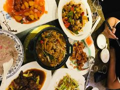 -旺达·福州菜(正大广场店)