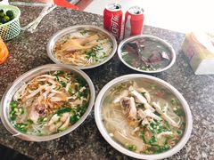 -华姐鸡粉(教育路店)