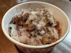 -梁子刨冰王&梁小糖(王顶堤店)