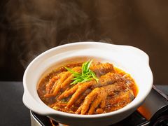 -不倒翁·安徽名菜楼(步行街店)