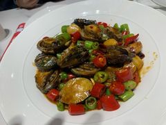 -双合园·海鲜水饺青岛菜(万佳广场店)