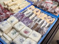 -非遗近水楼糕团(景德路店)