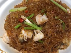 -南枝记·港式打边炉(新北万达店)