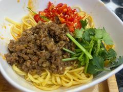 -宜宾燃面非遗传承店