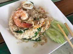 -Doo Dee Thai Food(Issan/Isaan/Esan)