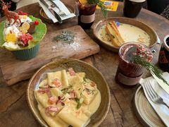 -BARBARIAN餐厅(武定路店)