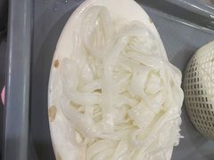 -濠轩阁特色生蚝火锅(水湾路店)