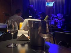 -林肯爵士乐上海中心 Jazz at Lincoln Center Shanghai