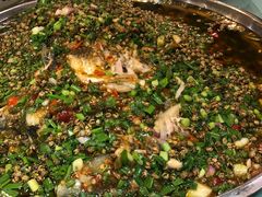 -巴人汇三篇小龙虾江湖菜(李家沱店)