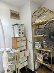 -丫丫NAIL日式自助美甲美睫沙龙