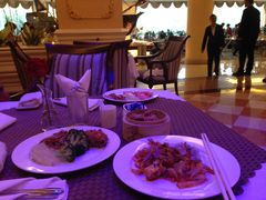 -重庆长寿碧桂园凤悦凤凰酒店