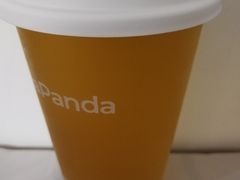 茉莉绿茶-茶百道(昌里路店)