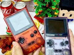 -PIXEL BOY炸鸡店(上海首店)