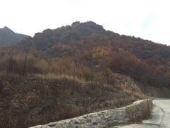 -雾灵西峰