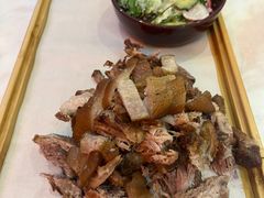 -丁字口海鲜热炒·烧烤大排档