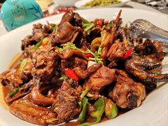 -船家渔(徐州北路店)