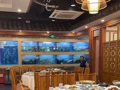 -围龙屋客家食府(福田店)