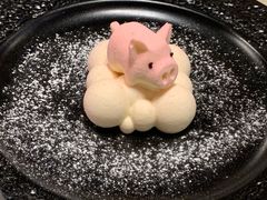 -CHASE Modern Cuisine(崇宁路店)