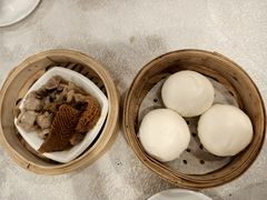 -龙的酒楼·手工早茶·顺德菜(近良路店)