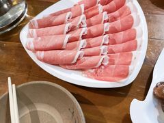 -滇海谣云南斑鱼养生火锅(北戴河旗舰店)
