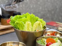 -明洞王妃家烤肉(苏州中心星悦汇店)