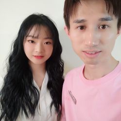 -逸丝风尚专注烫染