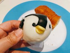 -帝企鹅自助餐厅•儿童岛•真企鹅(长隆企鹅酒店)