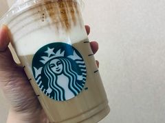 -星巴克(天津工华道智慧山店)
